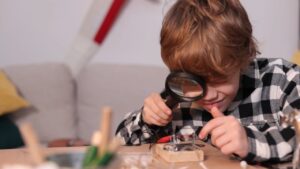Exciting Engineering Activities for Kids: Engage Young Minds
