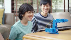 Engineering Games for Kids That Inspire Creativity: Fun and Educational
