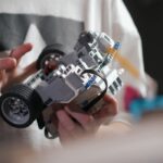 Engineering Games for Kids That Inspire Creativity