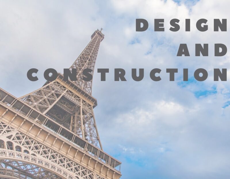 design and construction