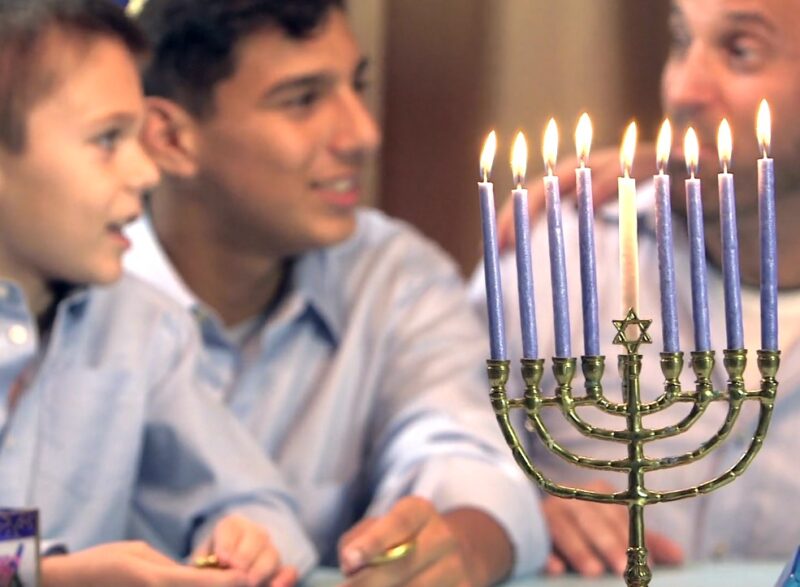 Hanukkah