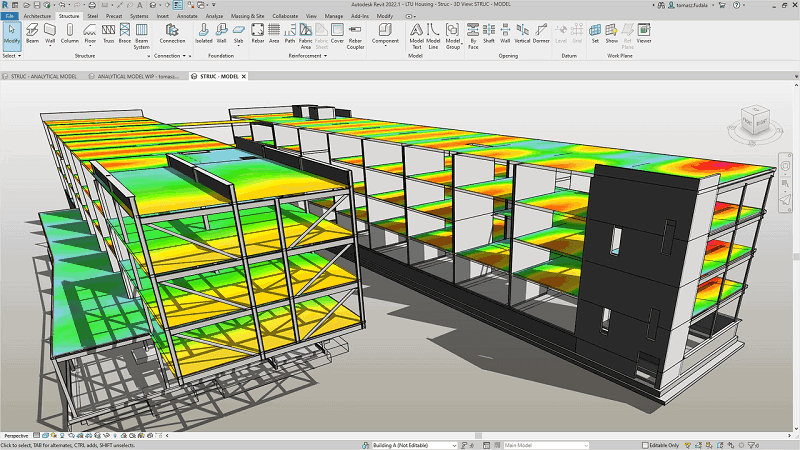 structural engineering software